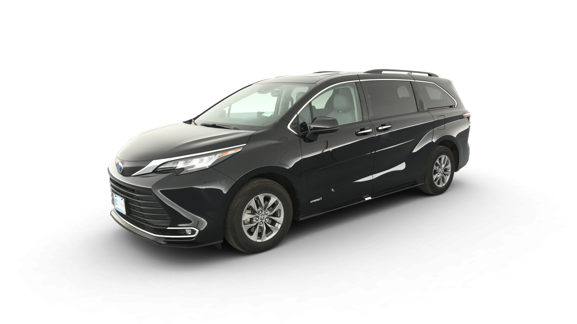 2021 Toyota Sienna | Carvana